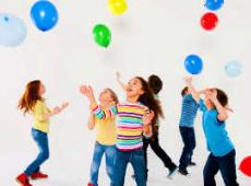 Весёлые детские конкурсы и игры на день рождения Как справить день рождения 11 лет