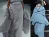 Модные вязаные кардиганы – женские штучки на теплую весну