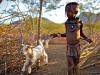 Красавицы племени Химба из Намибии Где найти общество свободных и прогрессивных людей